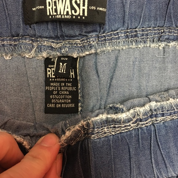 Pants - Picture 10 of 10